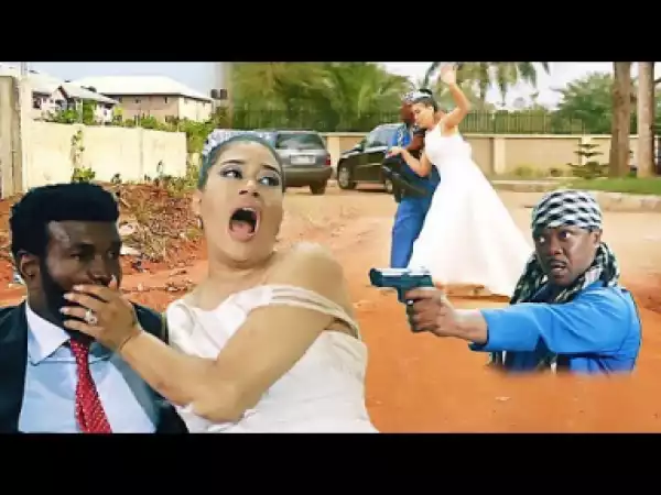 Video: Wedding Turned To Nightmare 1 - 2018 Nigerian Movies Nollywood Movie
